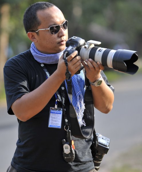 fotografer